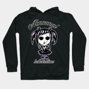 Gothic Doll Hoodie